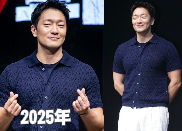 ソンソック2025年の整形検証画像