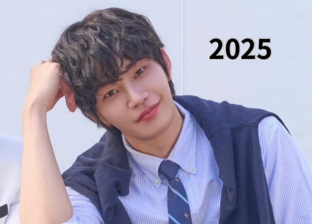 アイドルアイ出演時のキムジェヨン