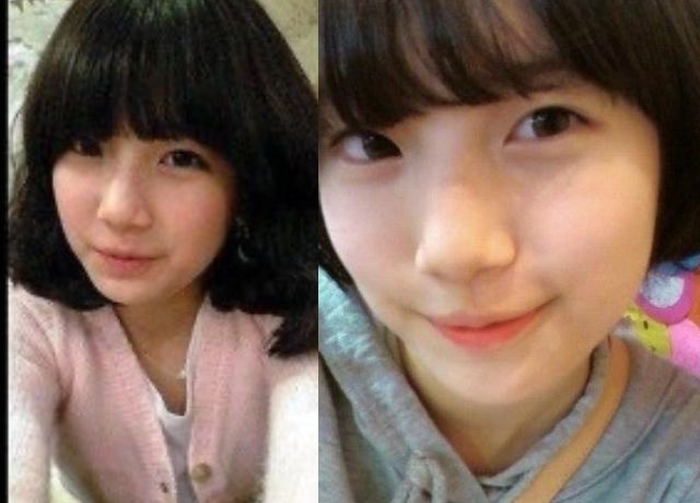 ペスジの幼少期から学生時代