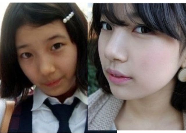 ペスジの幼少期から学生時代