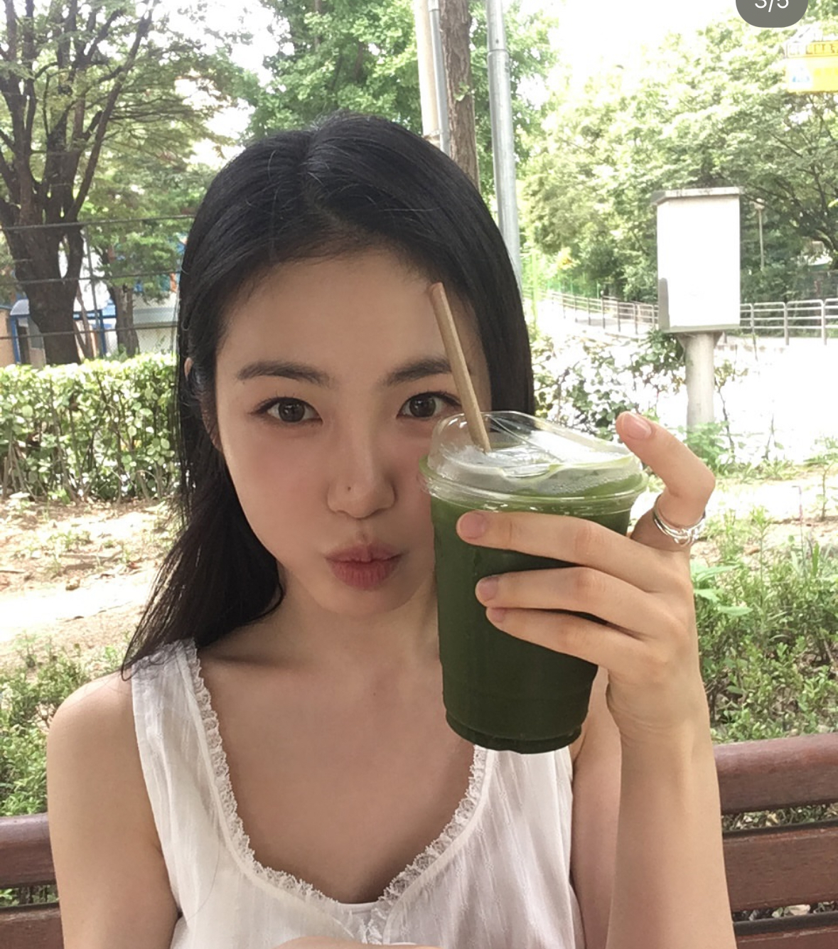 シンイェウンのInstagram