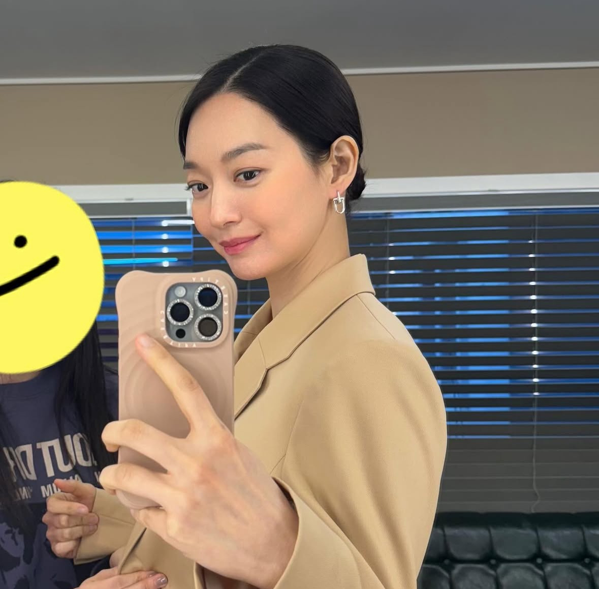シンミナ公式Instagram