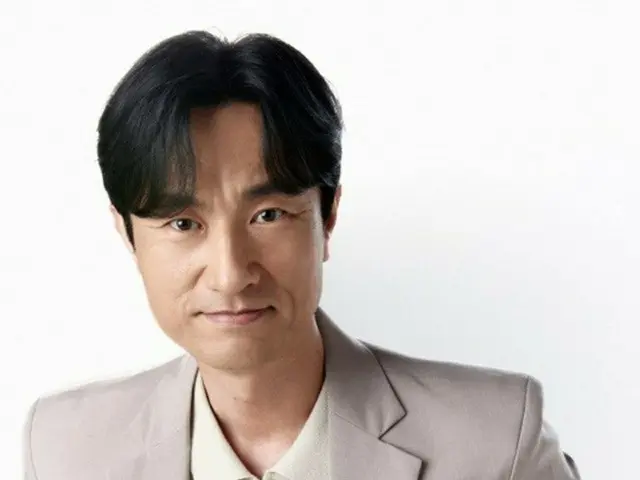 CHSHERO出演jのキム・ビョンチョル
