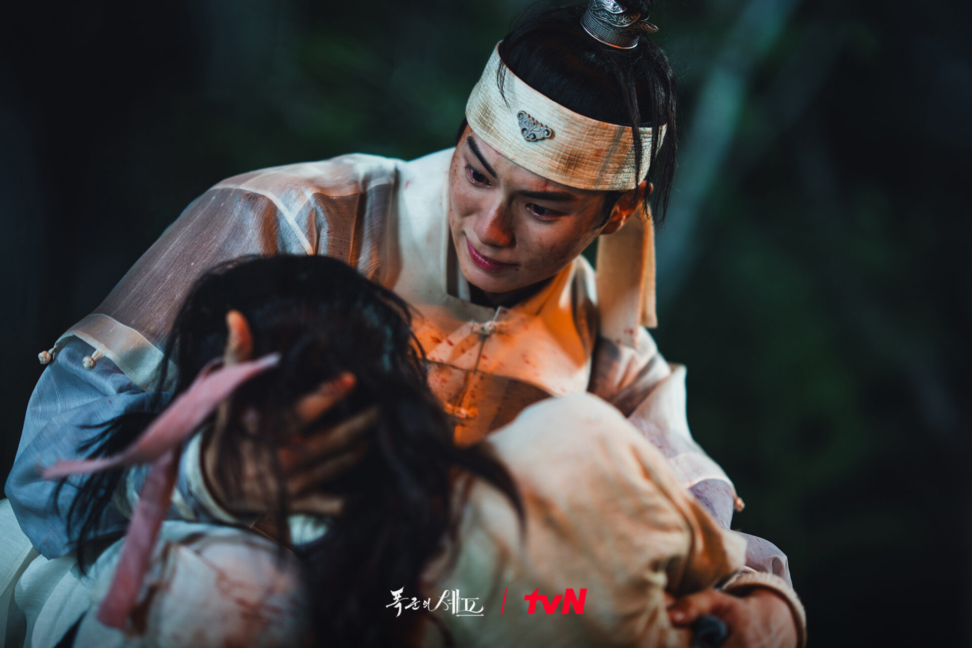 暴君のシェフの公式画像