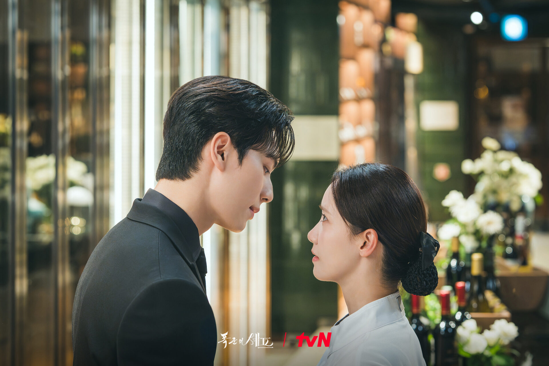 暴君のシェフの公式画像