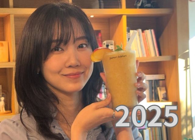 シンヒョンビンの整形検証画像