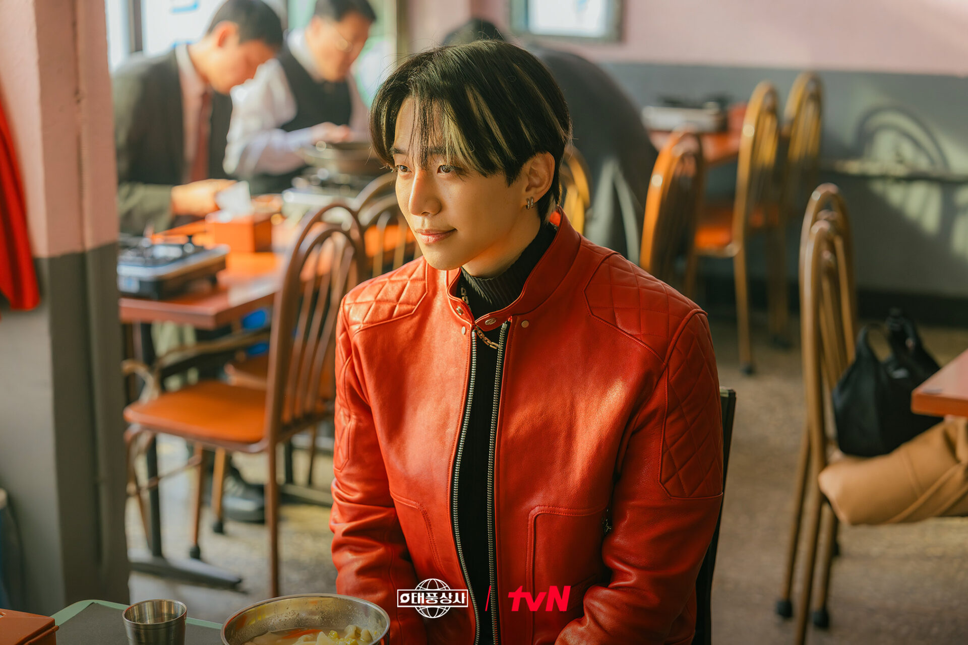 テプン商事公式画像