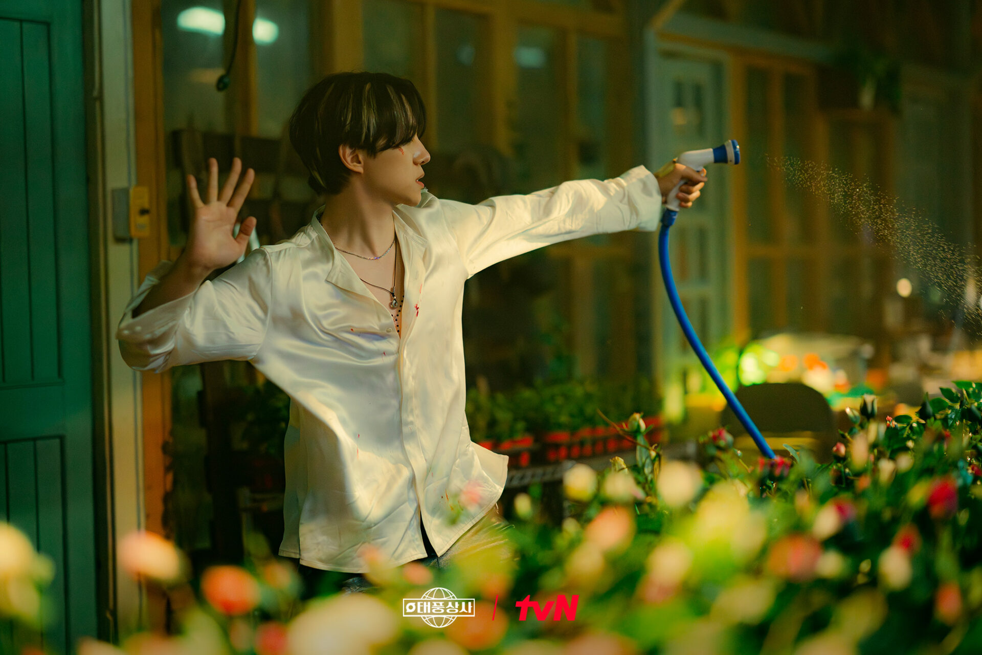 テプン商事公式画像