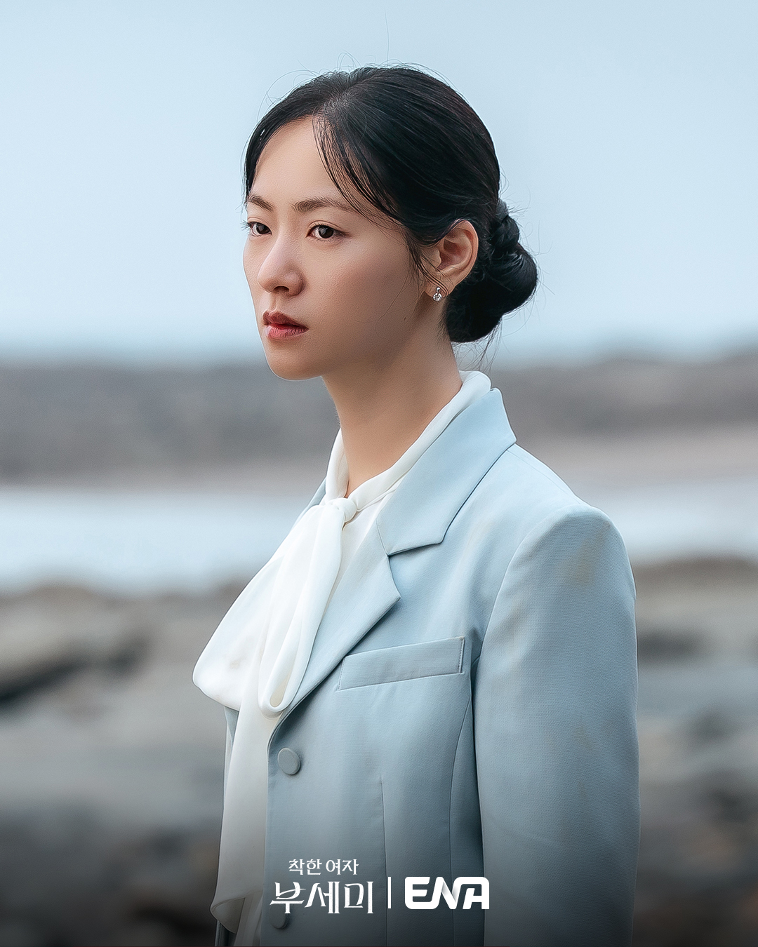 優しい女プセミ公式画像