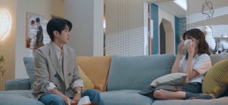 私と結婚してくれますか?画像