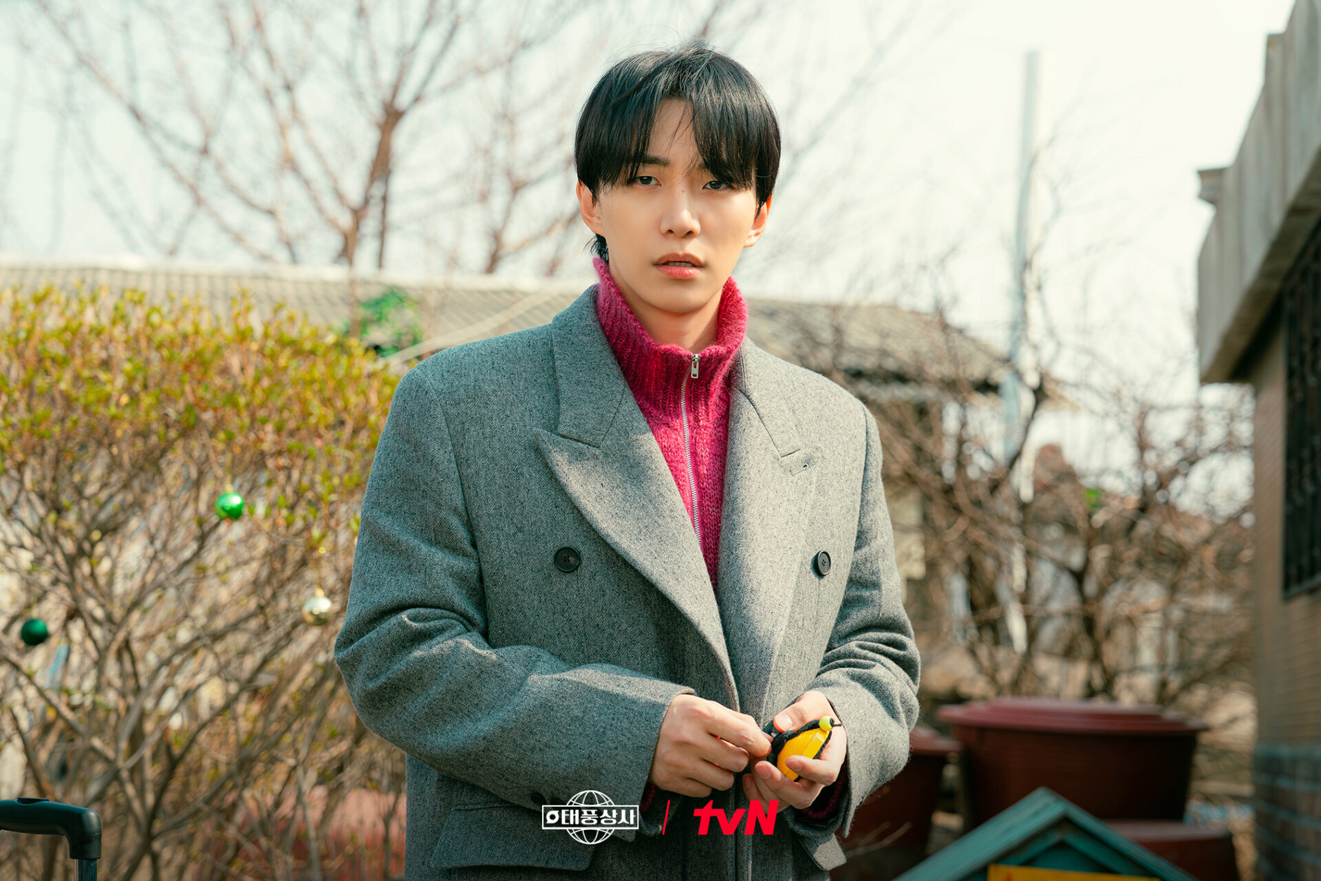 テプン商事の公式画像