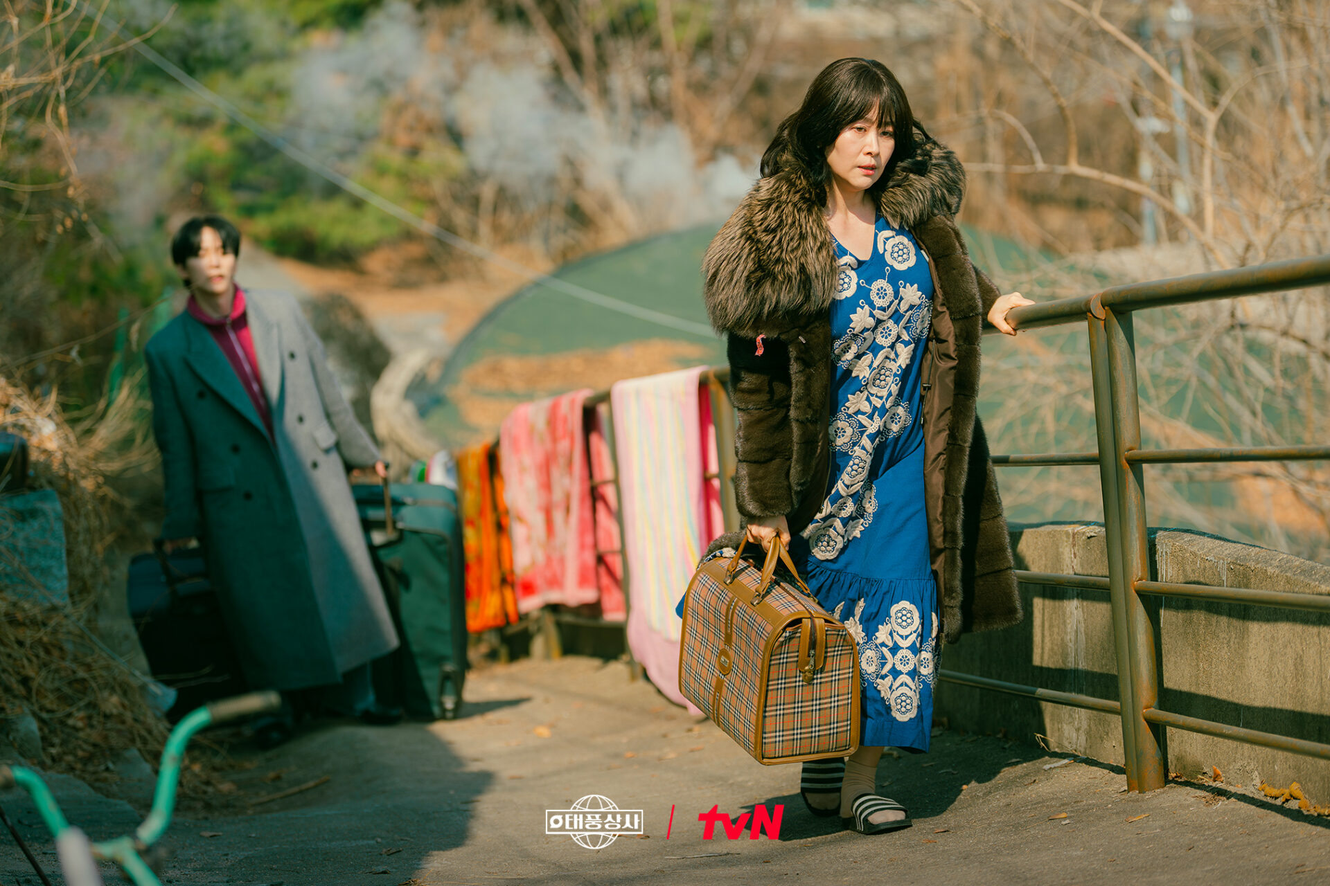 テプン商事の公式画像