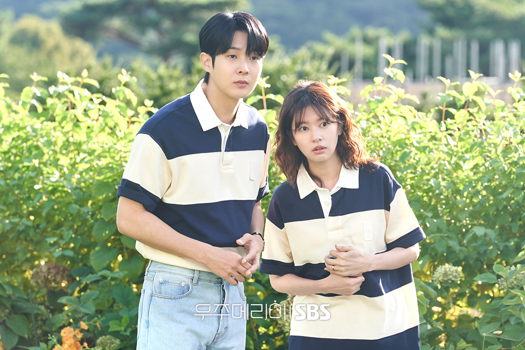 私と結婚してくれますか？公式画像