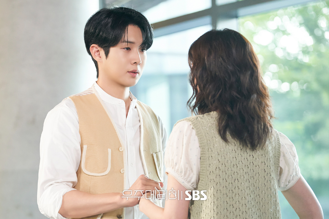 私と結婚してくれませんか?公式画像