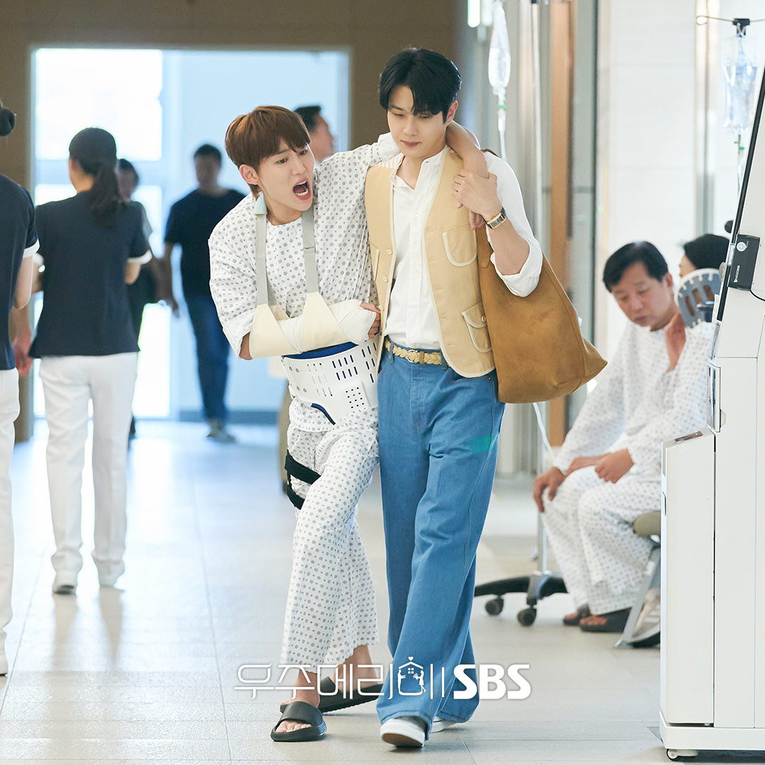 私と結婚してくれません公式画像