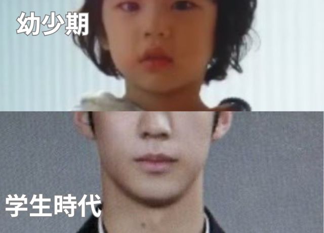 TWSドフン整形検証画像