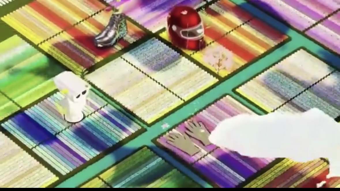 テプン商事オープニング画像