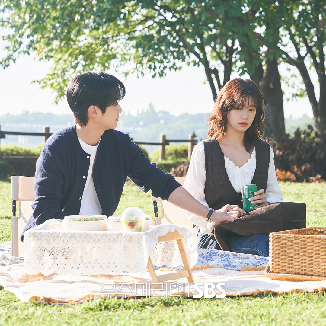 私と結婚してくれますか?公式画像