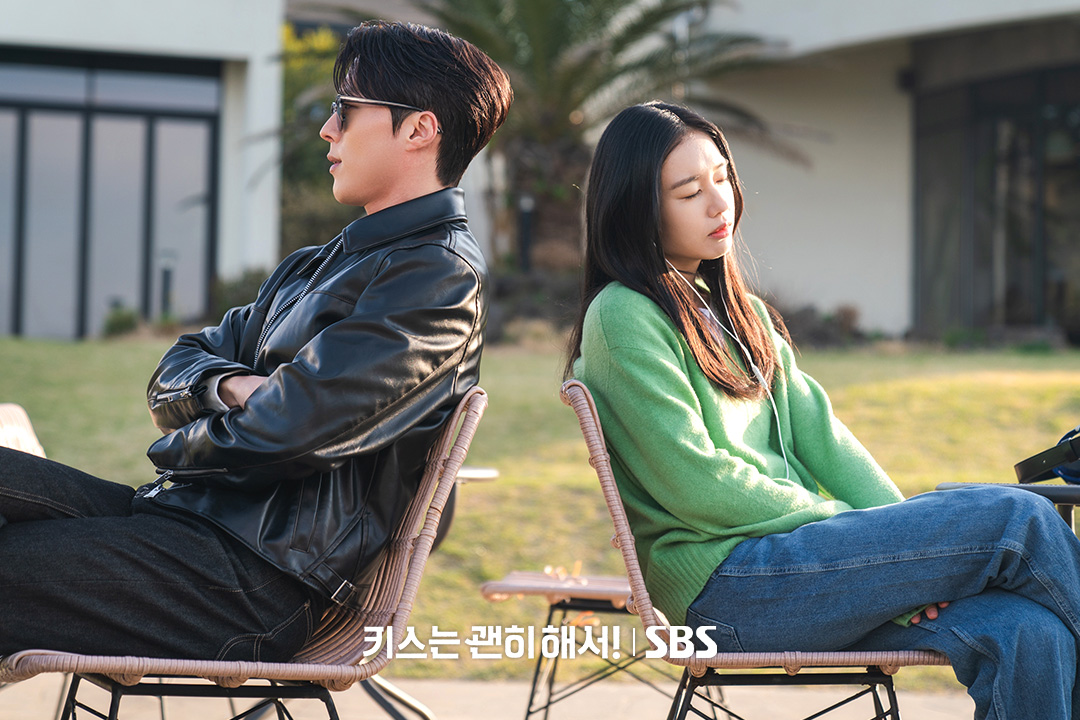 ダイナマイトキスの公式画像