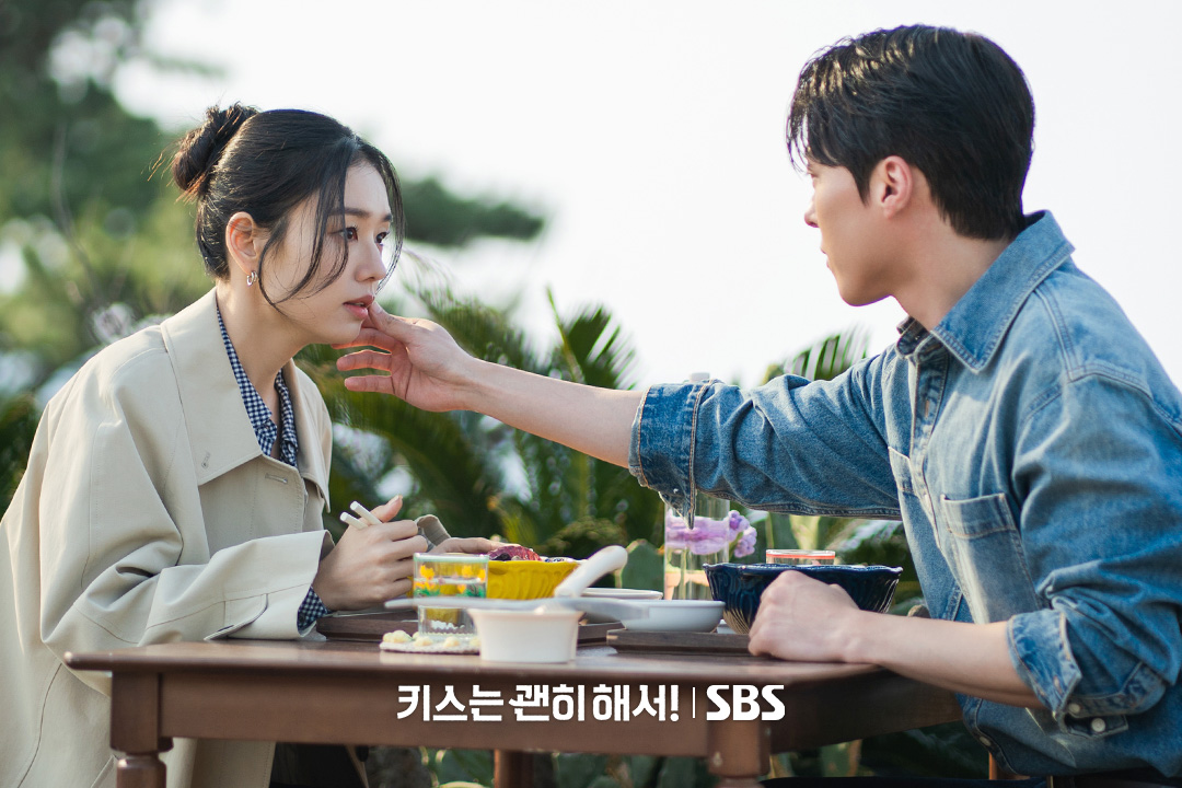 ダイナマイトキス公式画像