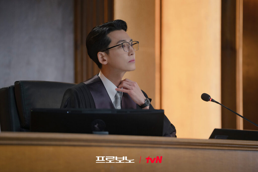 プロボノ公式画像