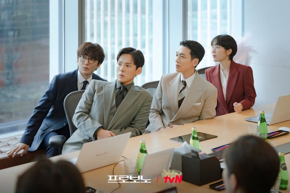 プロボノ公式画像