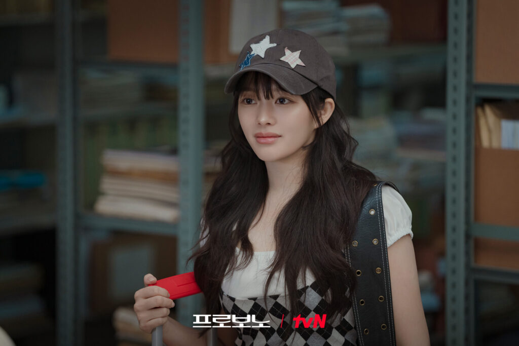 プロボノ公式画像