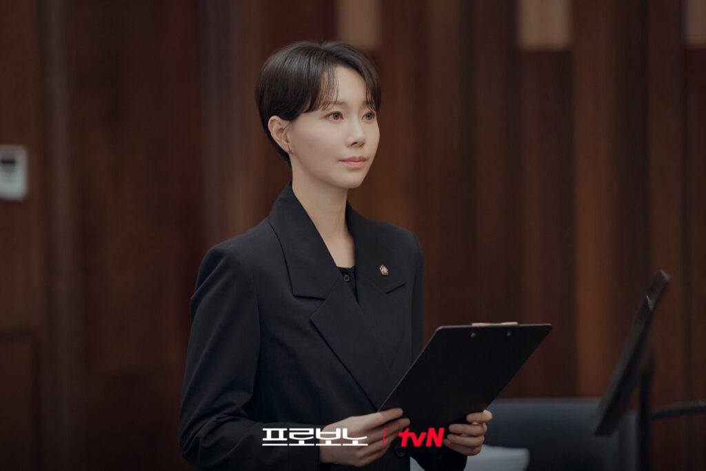 プロボノ公式画像