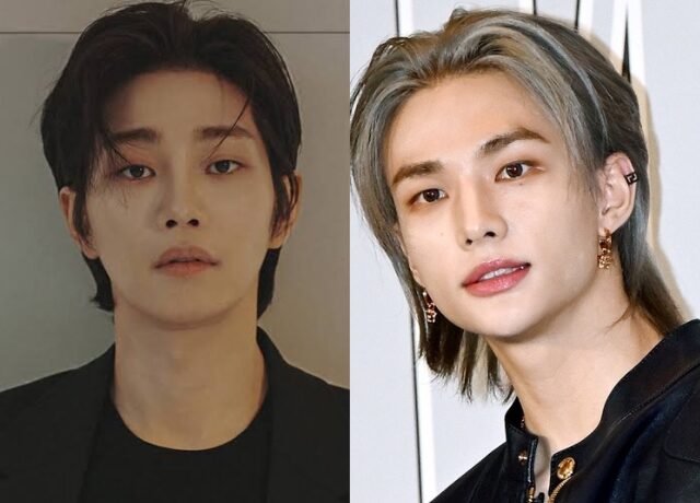 キムジェヨンに似てる芸能人