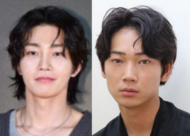 キムジェヨンに似てる芸能人