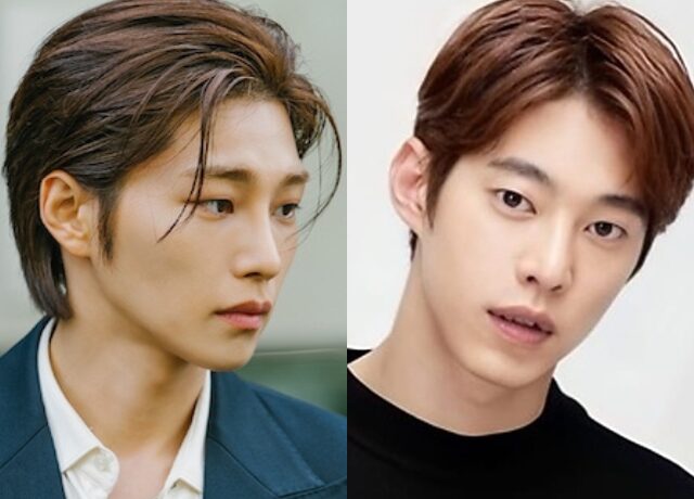 キムジェヨンに似てる芸能人