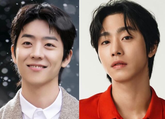 チェジョンヒョプに似てる芸能人