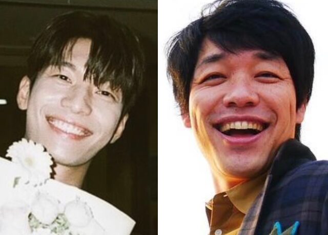 ウィハジュンと麒麟川島の比較画像